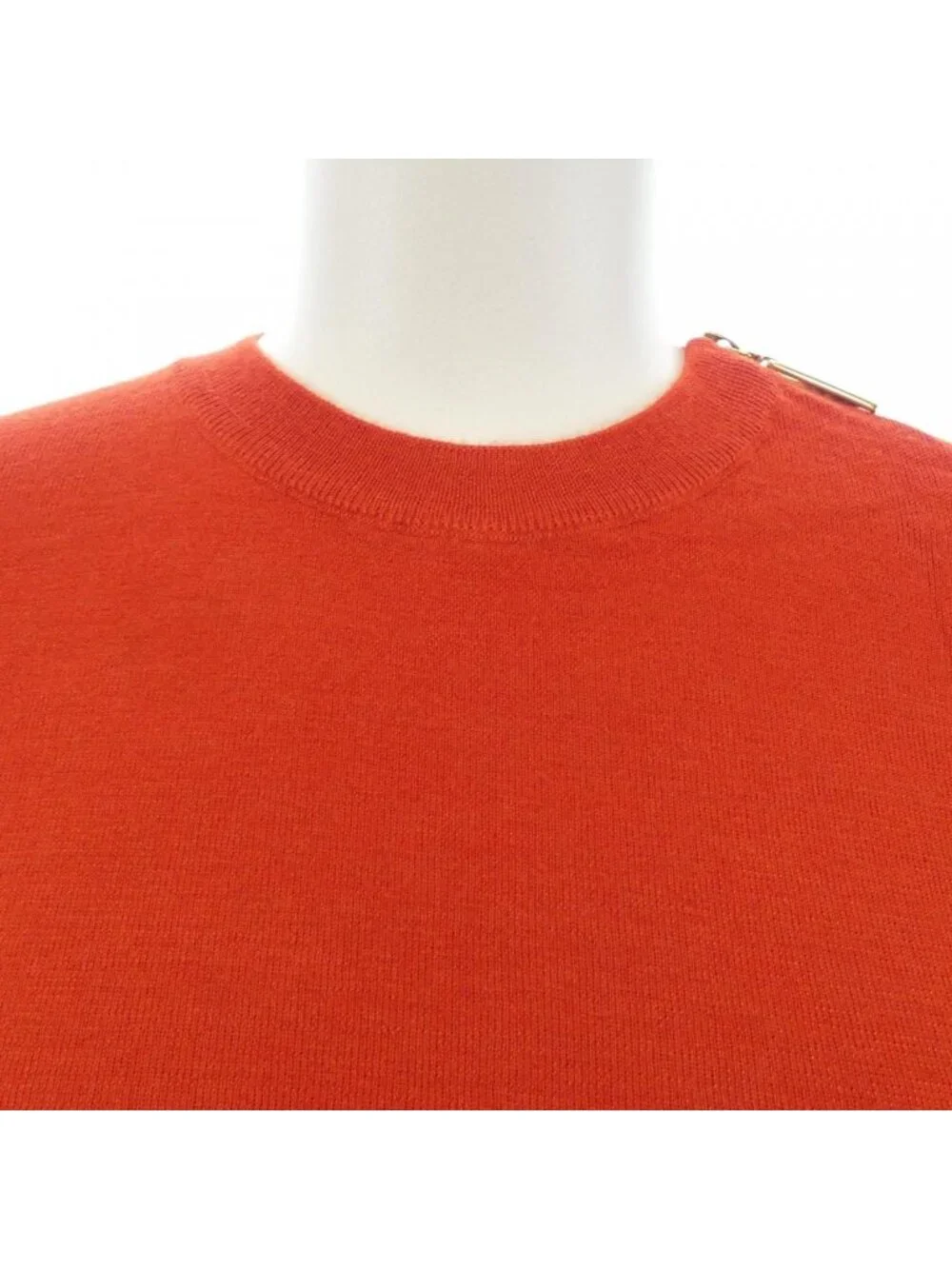 Louis Vuitton Knit Sweater